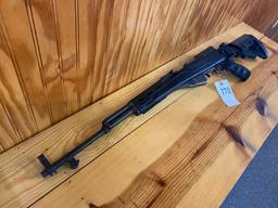 Used Norinco SKS 7.62x39 Foldable ADJ Stock Serial #7005864