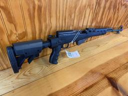 Used Norinco SKS 7.62x39 Foldable ADJ Stock Serial #7005864