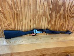 New Rossi Gallery 22LR Texas Flag Engraved SN#7CG054452P
