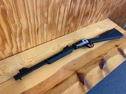 New Rossi Gallery 22LR Texas Flag Engraved SN#7CG054452P
