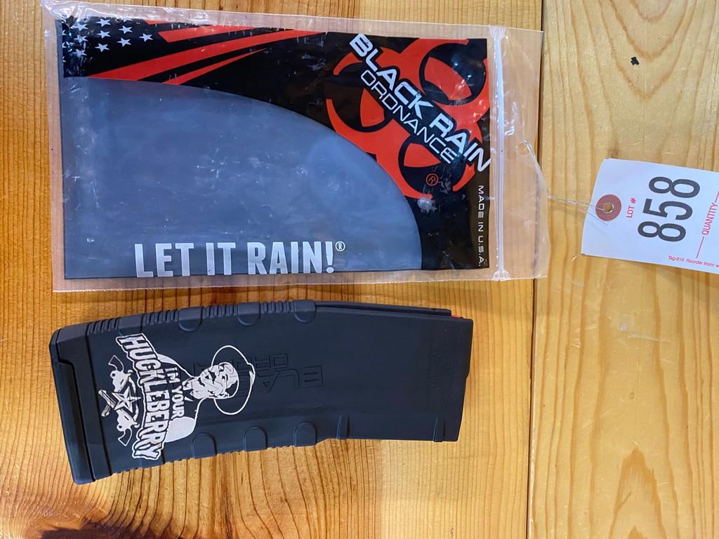 Black Rain Ordnance 30 Round 223/556