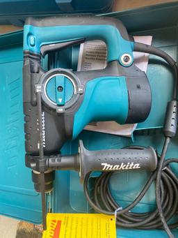 Makita Rotary Hammer