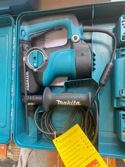 Makita Rotary Hammer