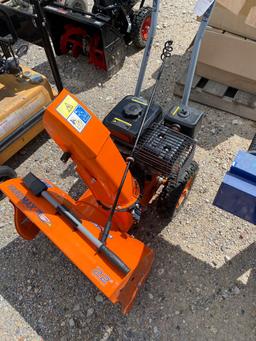Yard Max 22" Snow Blower