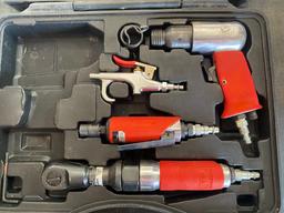 Husky Air tools