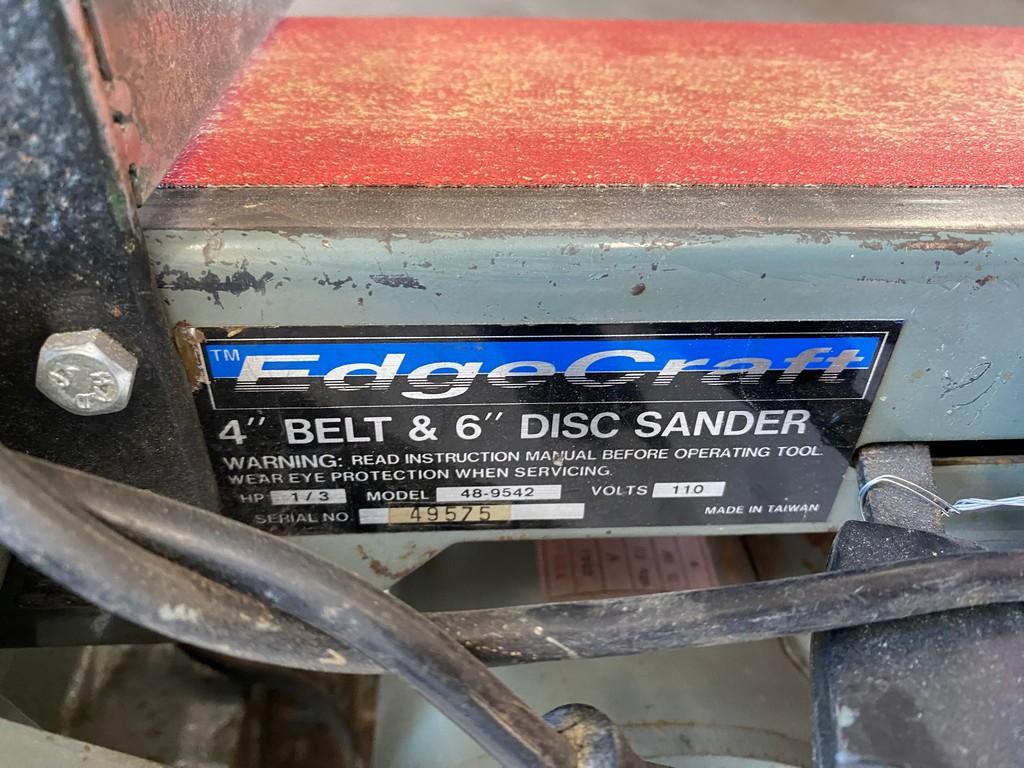 Belt Sander