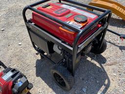 New Predator 3500 Watt Generator