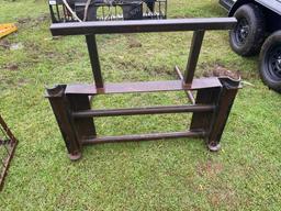 Ford Attach Hay spear