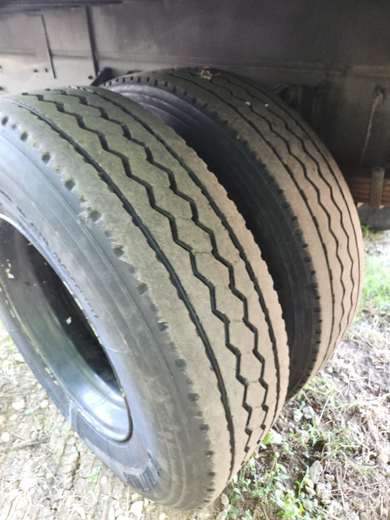 2003 internacional de 466 Navistar good runs truck
