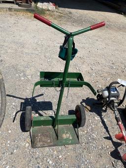 Torch Cart
