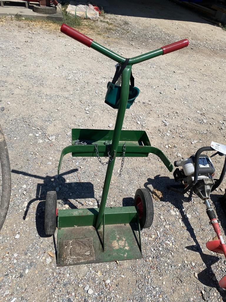 Torch Cart