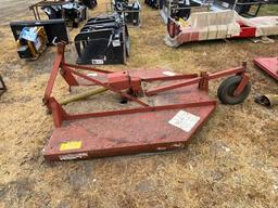 Rhino 5ft. Shredder