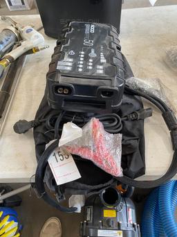 New Noco Genius Pro 50