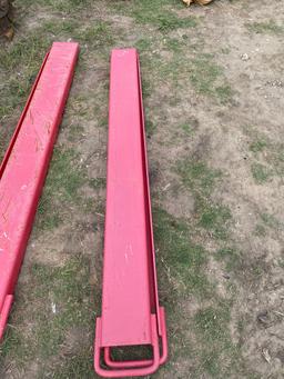 6'HD Pallet
