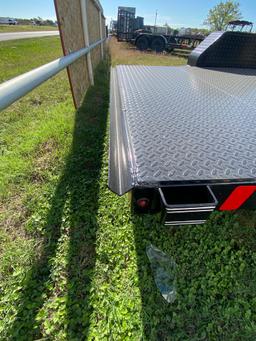 New Welding Trailer with hose rack,lead rack,bottle holder & tool box