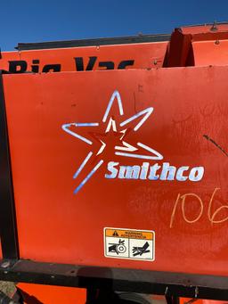 Smithco Big Vac, Good Shape