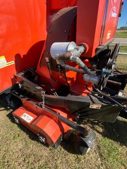 Smithco Big Vac, Good Shape