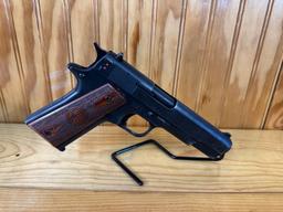 Chippa Model 1911-22 Sn#12G86896