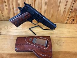 Chippa Model 1911-22 Sn#12G86896