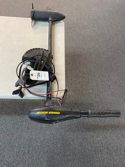 Minn Kota 30lb Thrust Trolling Motor