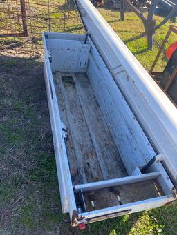 Weather guard Toolbox