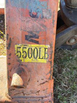 Pallet Jack