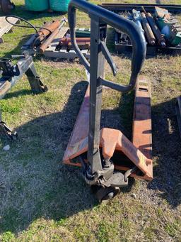 Pallet Jack