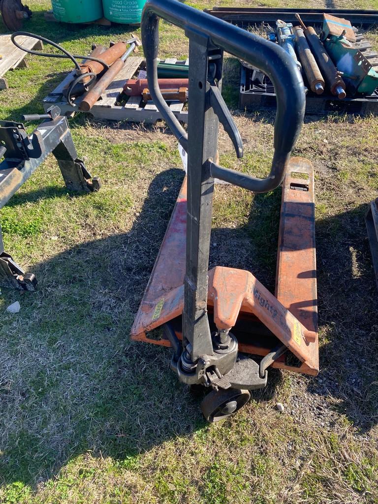 Pallet Jack