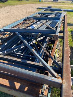 Pallet Racking & legs