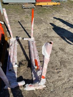New Diggit 72mm Quick Attach Drum Mulcher