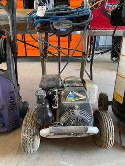 Power stroke 3100 PSI Pressure Washer