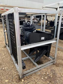 New Quick Attach 3 ton Logging Winch