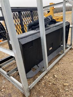 New Quick Attach 3 ton Logging Winch