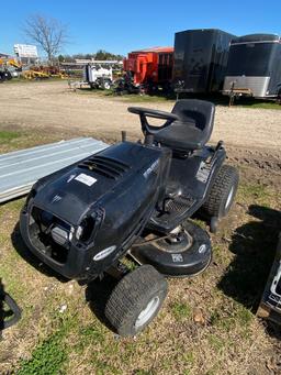Murray 42" riding Mower unknown condition