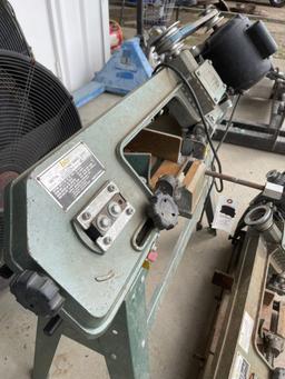 2 Band Saws