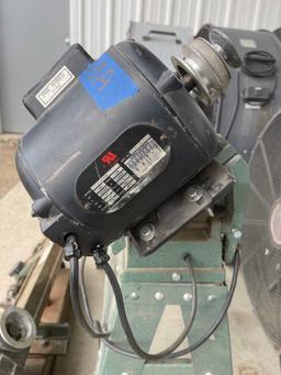 2 Band Saws