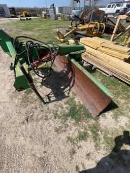 Caldwell 3 ft. Heavy Duty 6 way Blade