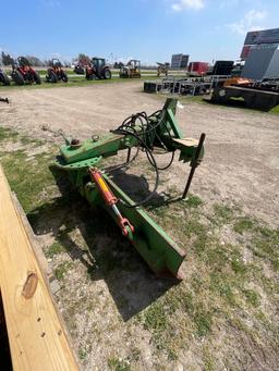 Caldwell 3 ft. Heavy Duty 6 way Blade