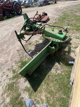 Caldwell 3 ft. Heavy Duty 6 way Blade