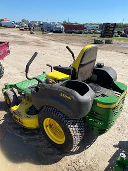 John Deere z645 48in. Cut 293hrs.