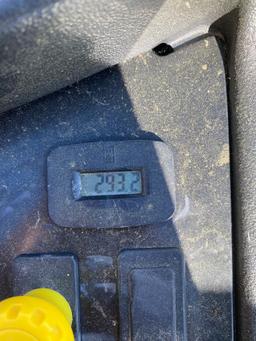 John Deere z645 48in. Cut 293hrs.