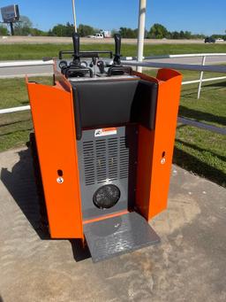 2024 Diggit SCL 850 Mini Track Loader 740CC Gas Engine