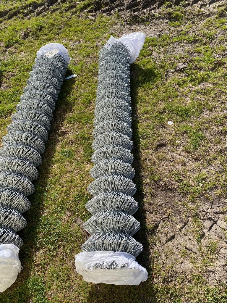 Bundle of Chainlink