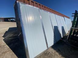 HOS Folding house 19.4'x8'x7.9'