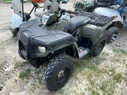 2012 Polaris sportsman 500 4x4 runs & drives