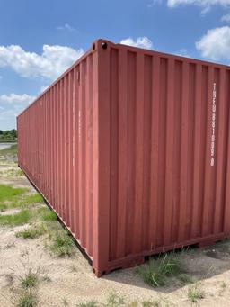 40' Storage Container #8810098