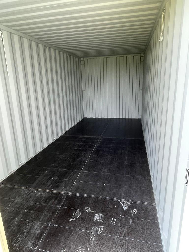 20' 1 Trip Storage container #2006590