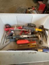 Hammers,Saws
