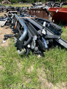 Pallet full of GM/Chevy & Ford Nerf Bars