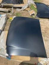 New 98-03 Ford Ranger Hood